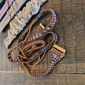 Fitbit Versa 2/3 watch bands